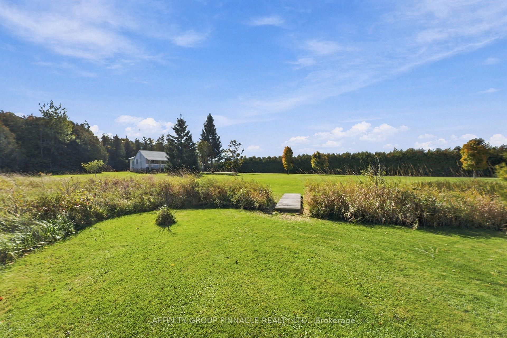 Photo 43 of B1710 Thorah Concession 4 Road, Brock, Rural Brock — HOMEH
