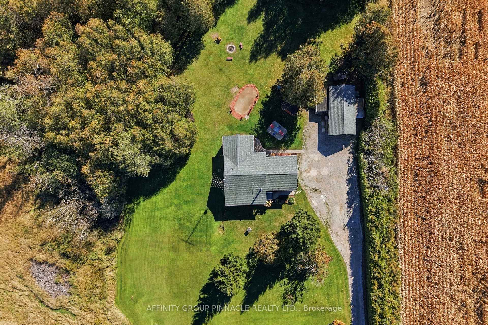 Photo 44 of B1710 Thorah Concession 4 Road, Brock, Rural Brock — HOMEH