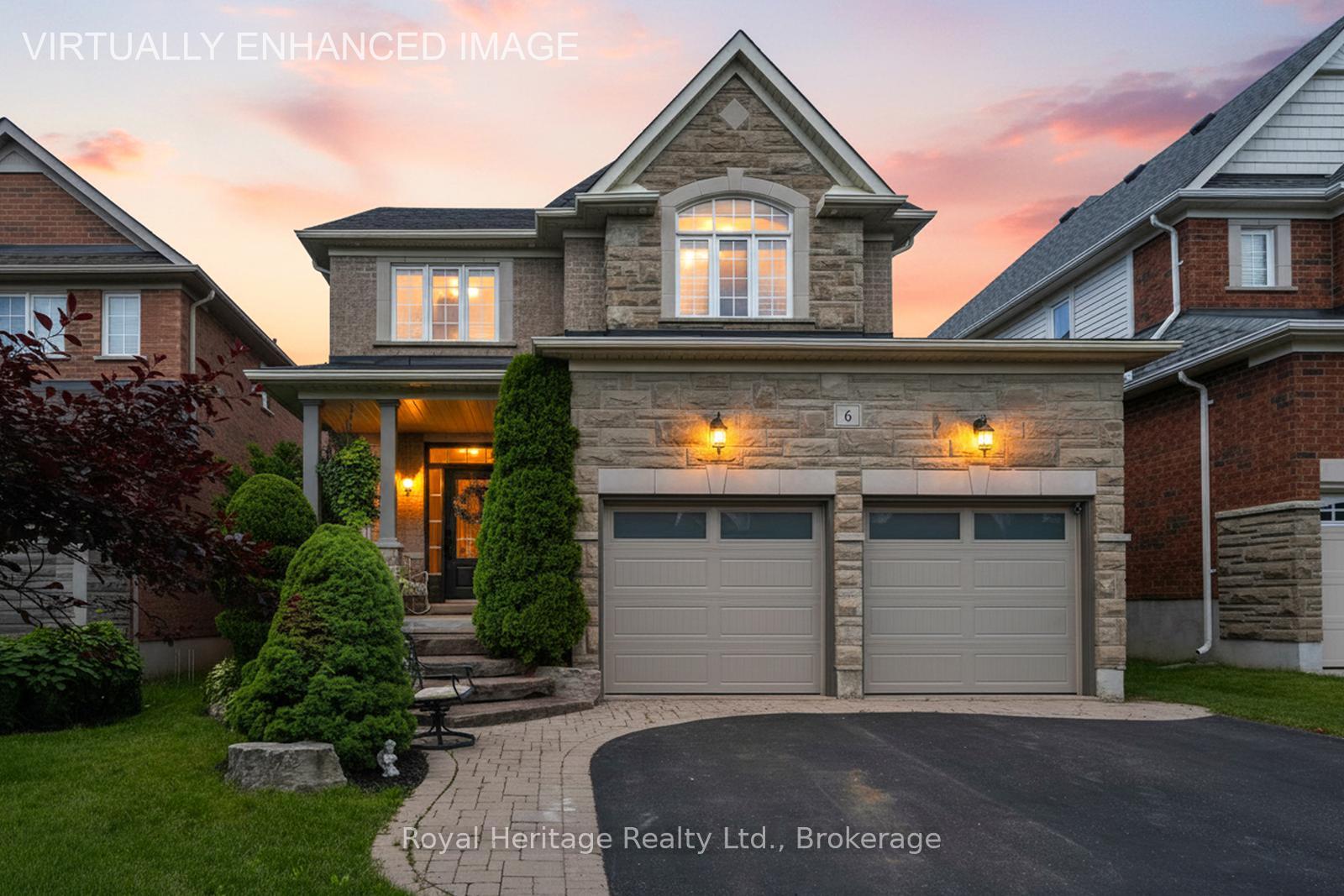 Photo of 6 Goodall Crescent