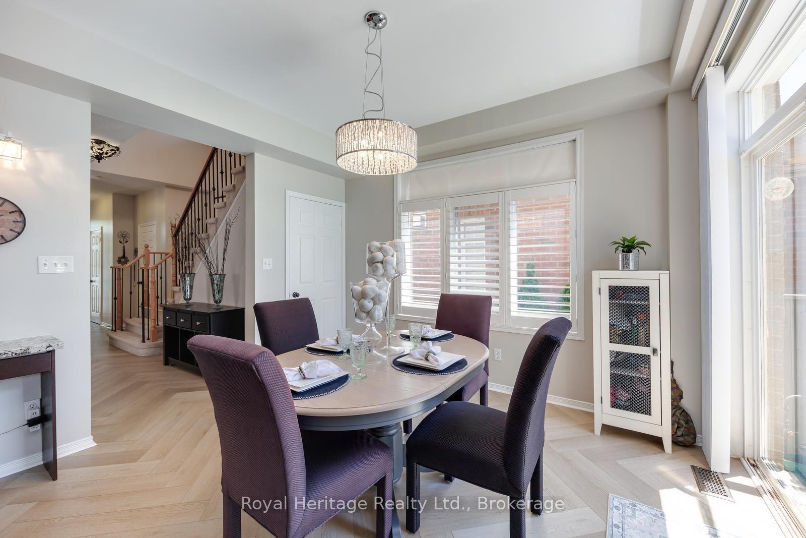 Photo 15 of 6 Goodall Crescent, Clarington, Bowmanville — HOMEH