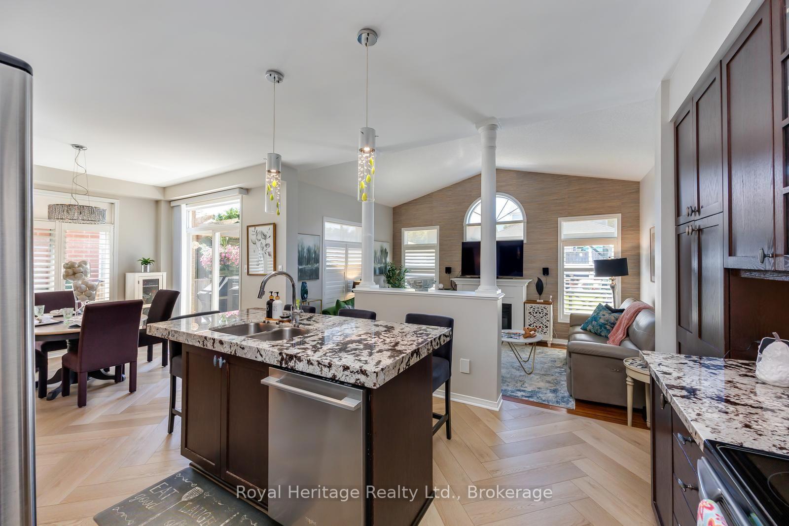Photo 17 of 6 Goodall Crescent, Clarington, Bowmanville — HOMEH