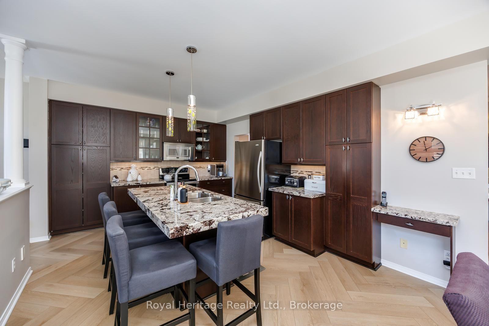 Photo 19 of 6 Goodall Crescent, Clarington, Bowmanville — HOMEH
