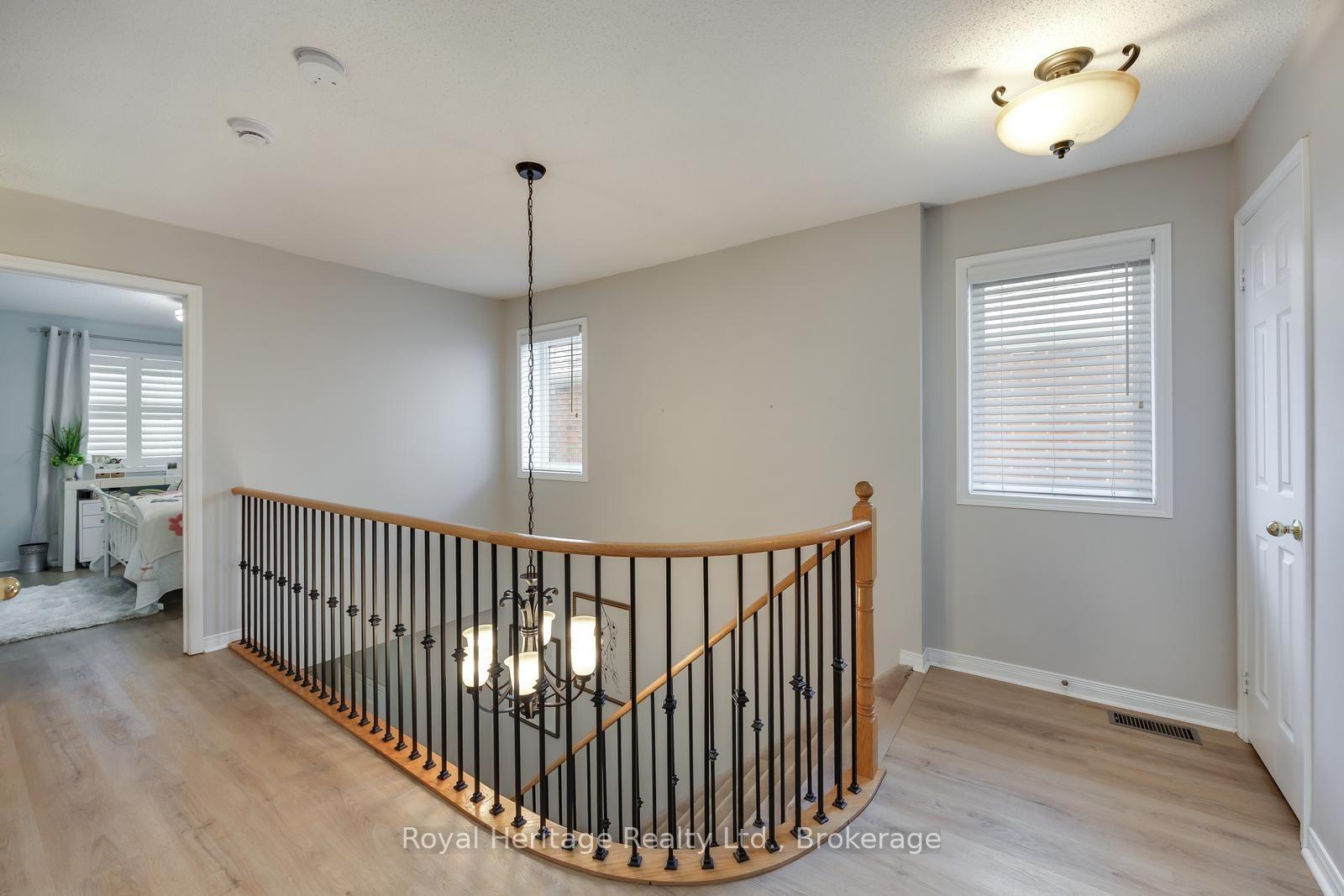 Photo 22 of 6 Goodall Crescent, Clarington, Bowmanville — HOMEH