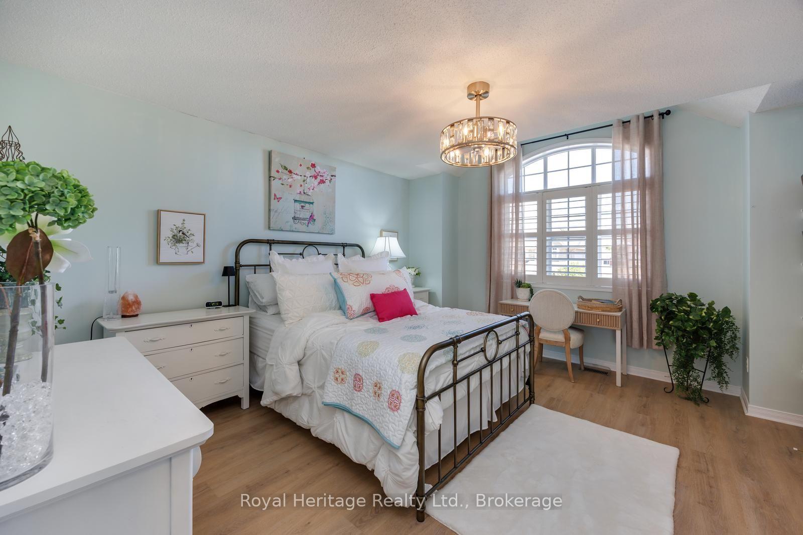Photo 27 of 6 Goodall Crescent, Clarington, Bowmanville — HOMEH
