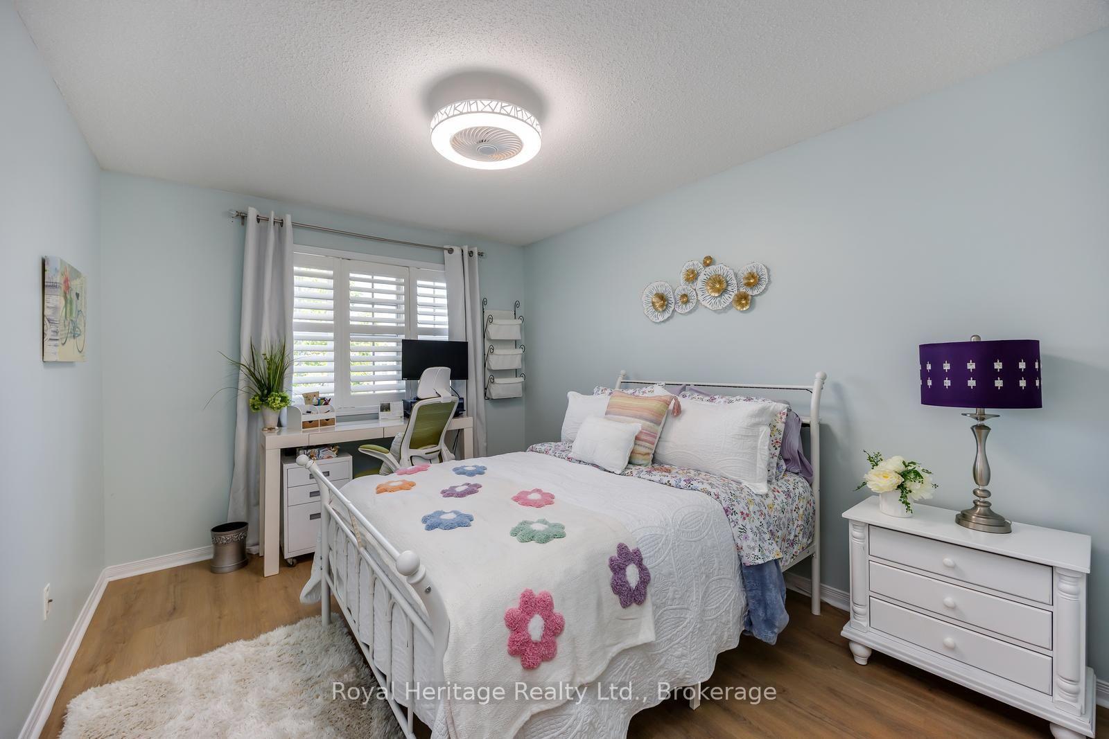 Photo 29 of 6 Goodall Crescent, Clarington, Bowmanville — HOMEH