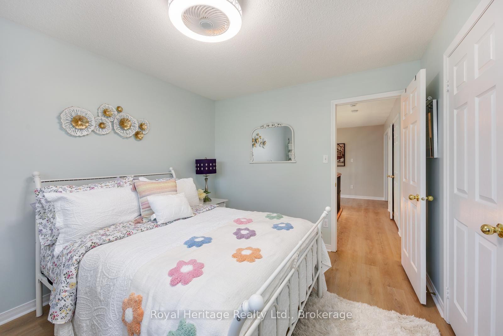Photo 30 of 6 Goodall Crescent, Clarington, Bowmanville — HOMEH
