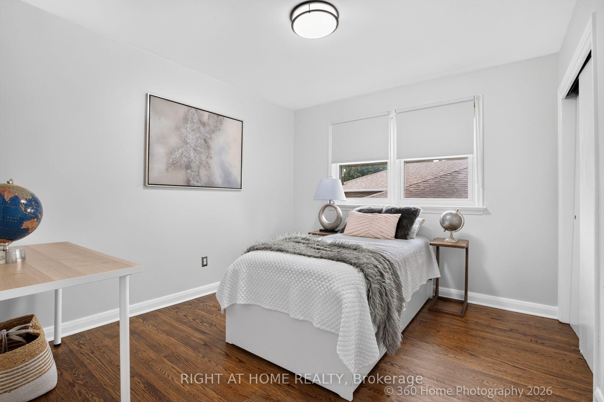 Photo 21 of 100 Perivale Crescent, Scarborough, Bendale — HOMEH