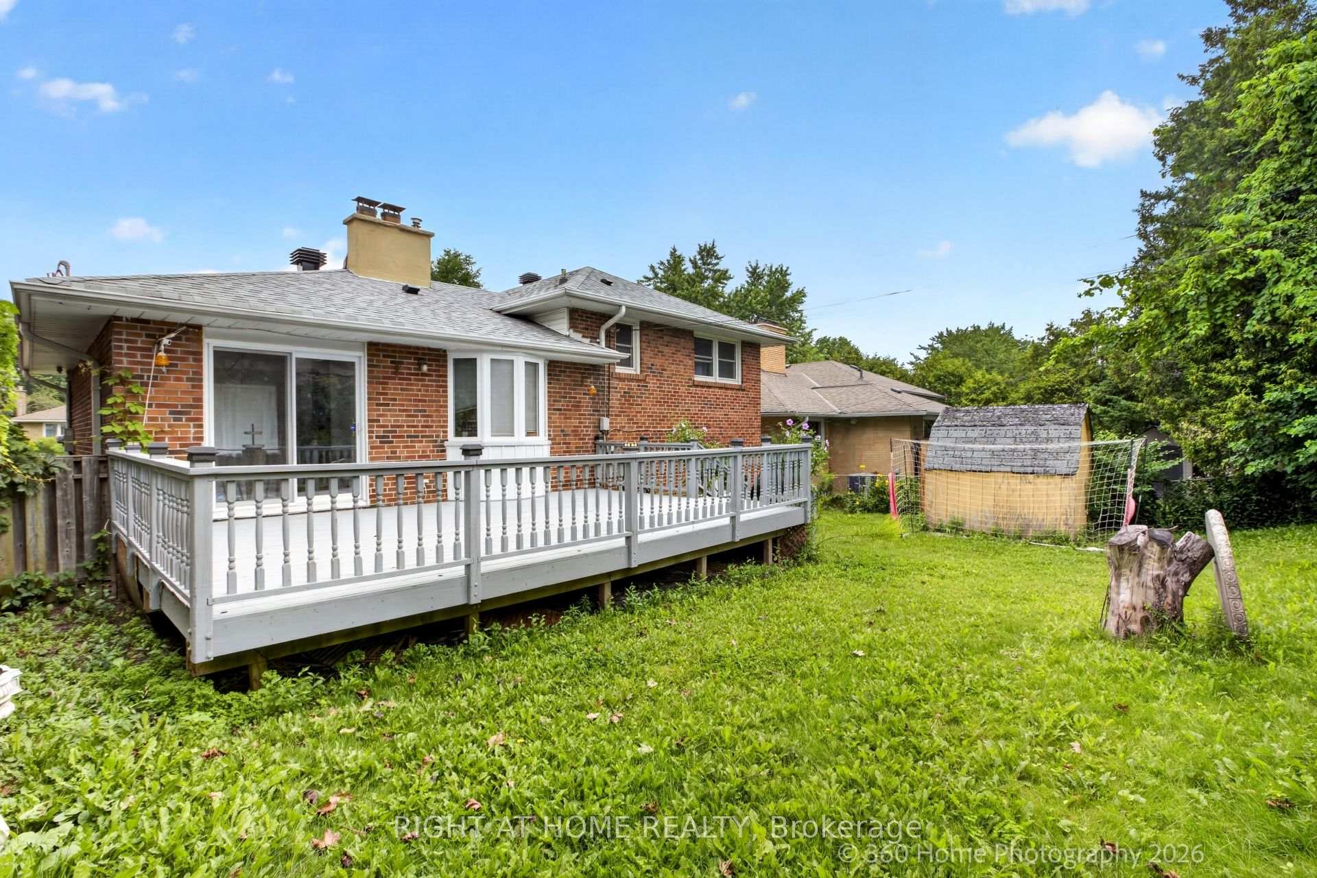 Photo 32 of 100 Perivale Crescent, Scarborough, Bendale — HOMEH