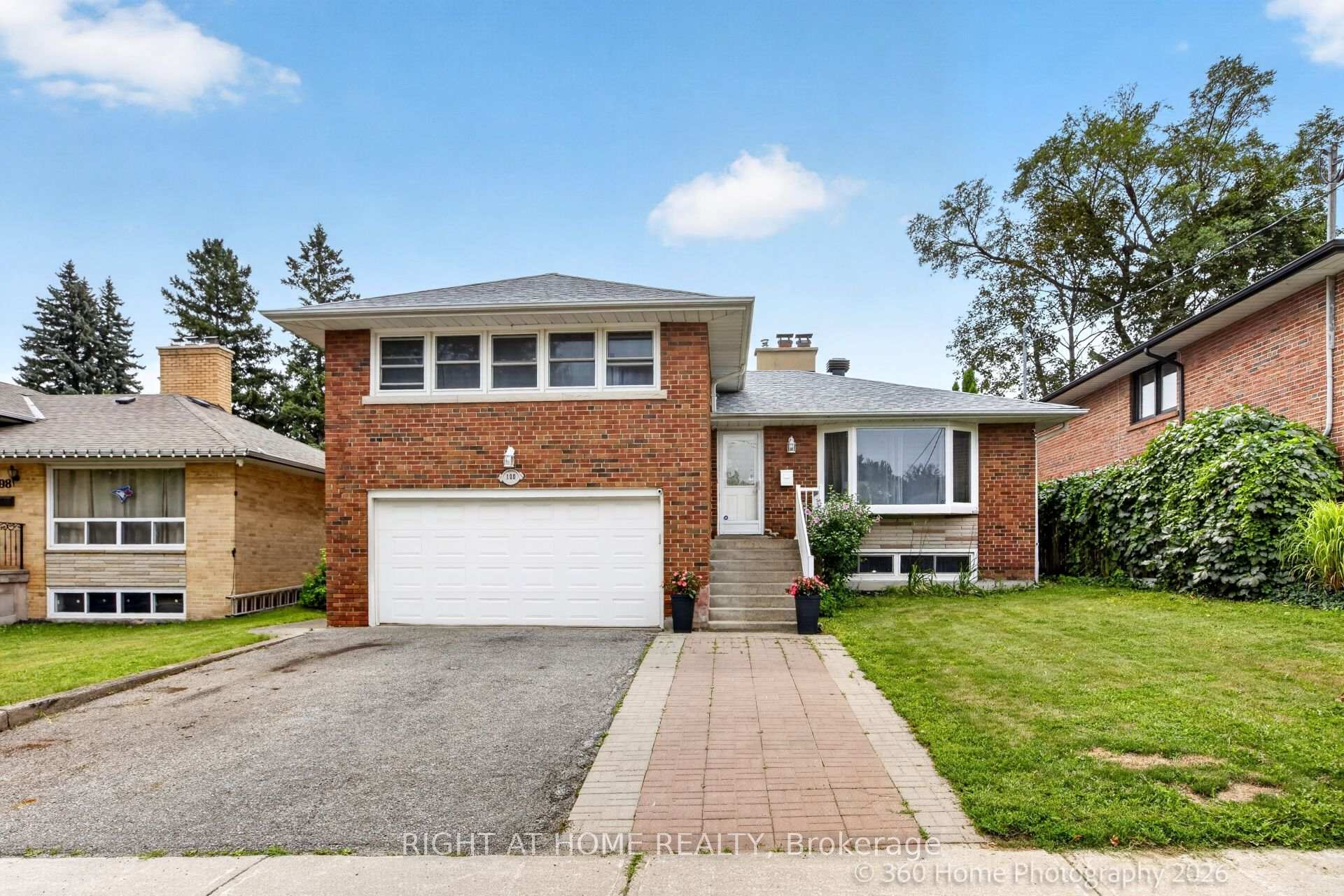 Photo 34 of 100 Perivale Crescent, Scarborough, Bendale — HOMEH