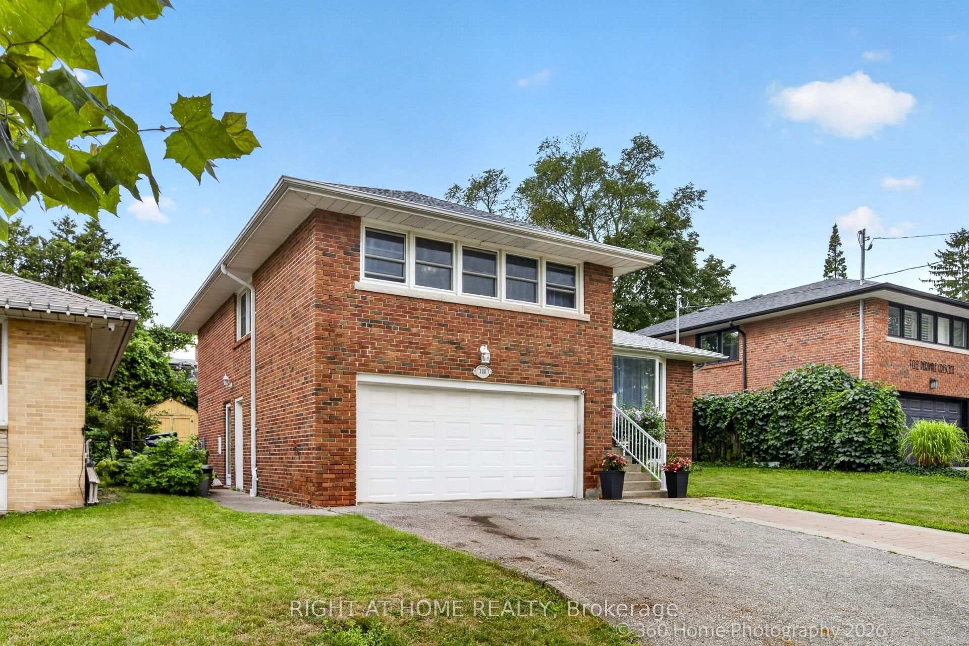 Photo 35 of 100 Perivale Crescent, Scarborough, Bendale — HOMEH
