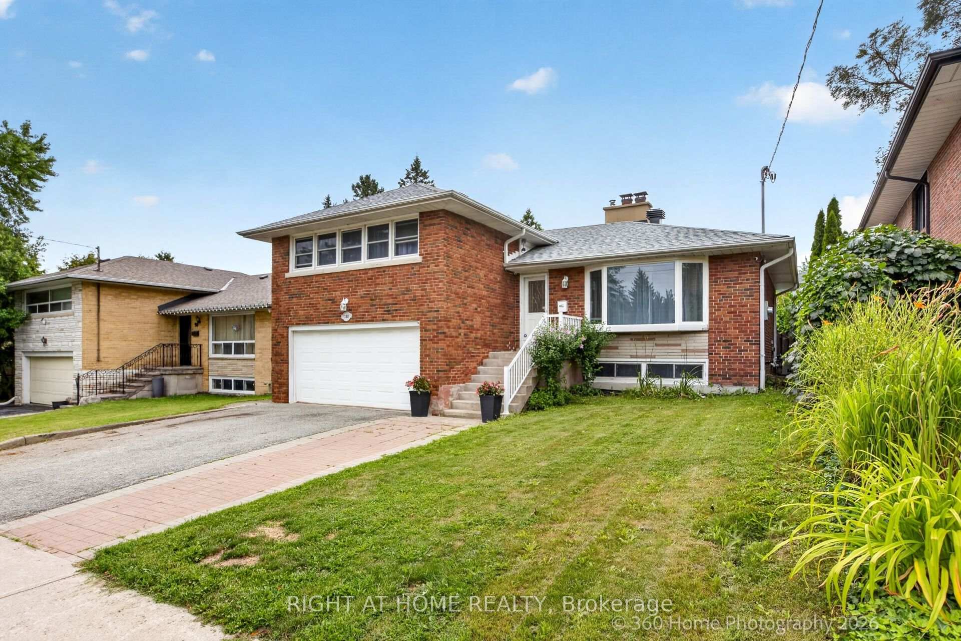 Photo 36 of 100 Perivale Crescent, Scarborough, Bendale — HOMEH