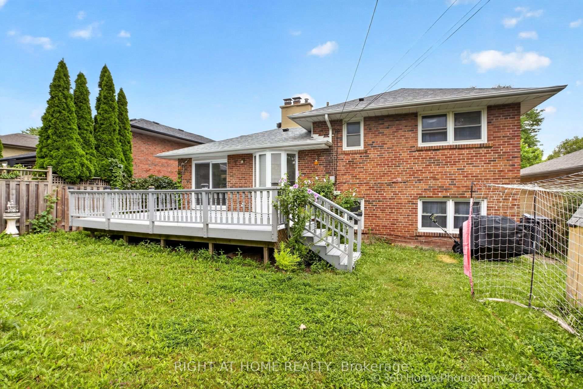 Photo 37 of 100 Perivale Crescent, Scarborough, Bendale — HOMEH