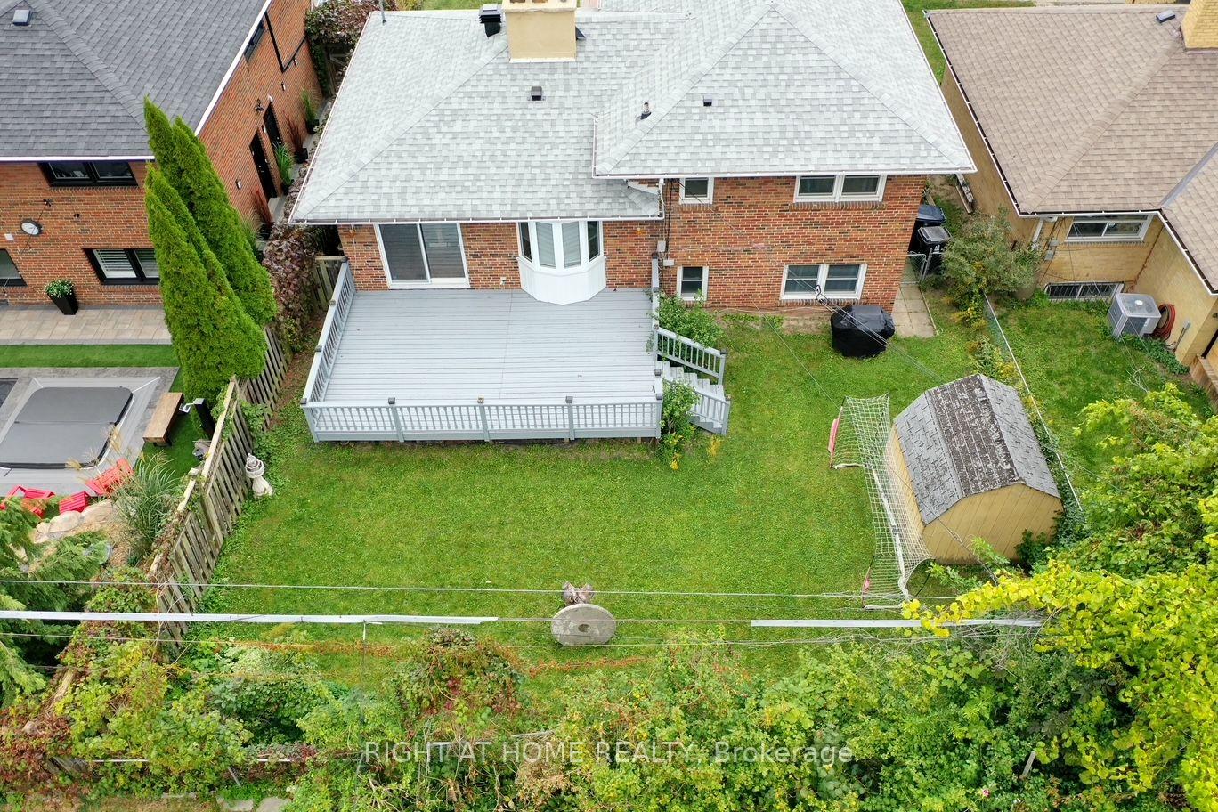 Photo 42 of 100 Perivale Crescent, Scarborough, Bendale — HOMEH