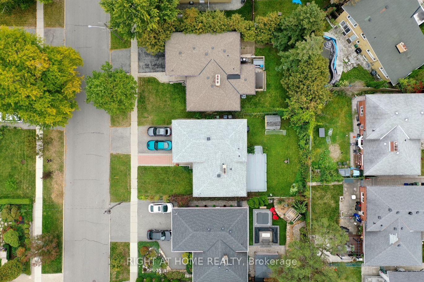 Photo 43 of 100 Perivale Crescent, Scarborough, Bendale — HOMEH