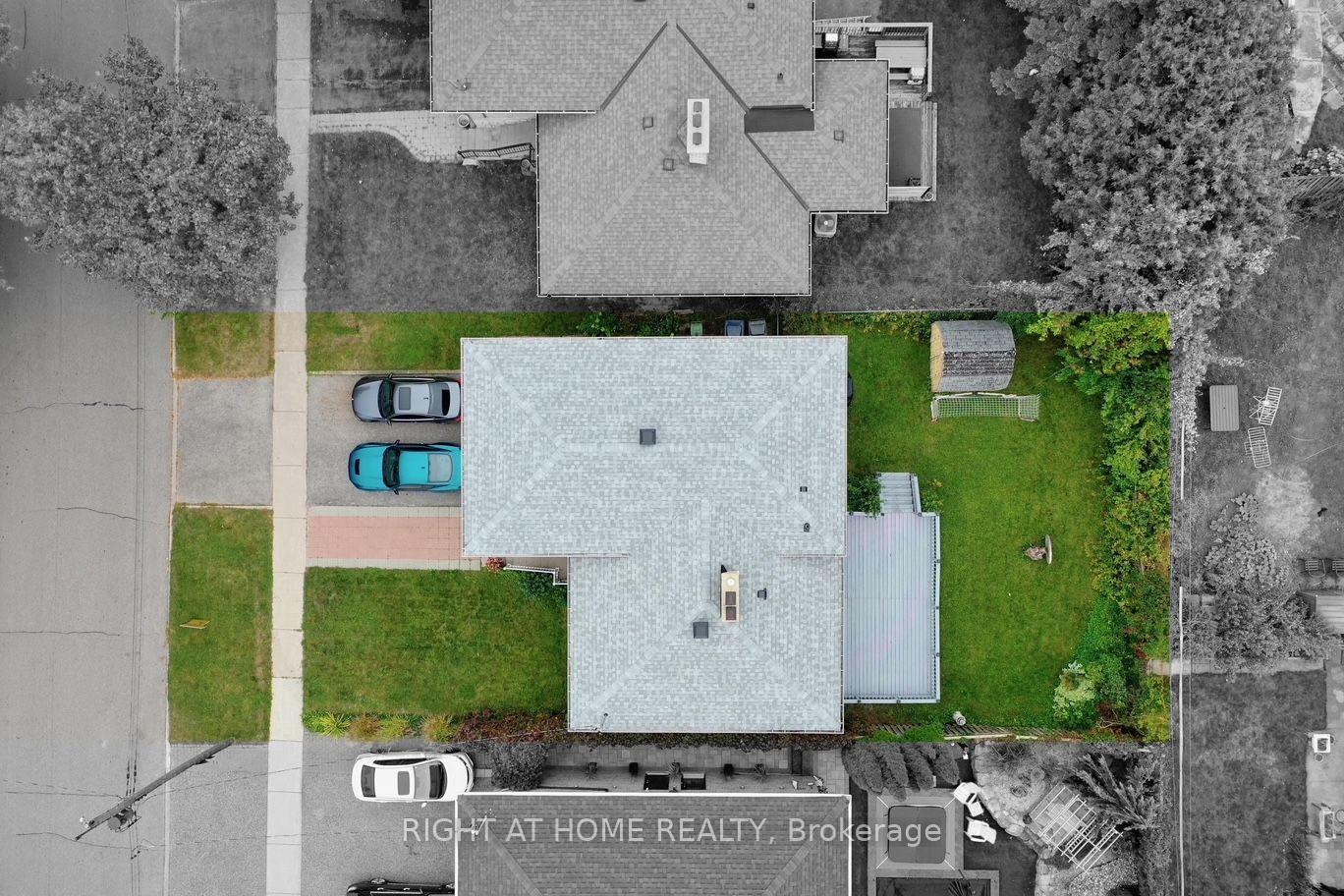 Photo 44 of 100 Perivale Crescent, Scarborough, Bendale — HOMEH