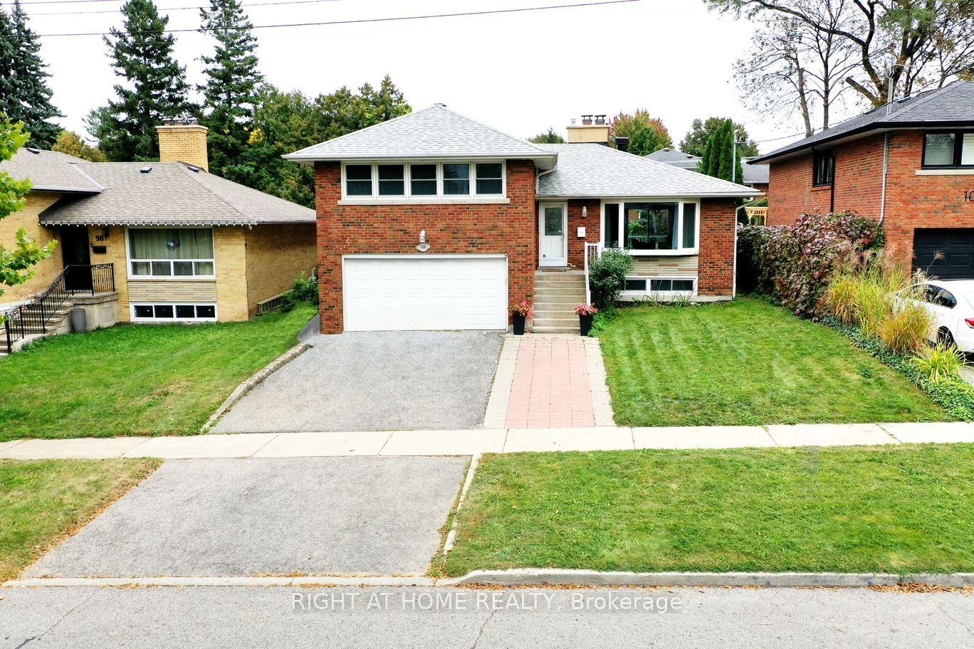 Photo 45 of 100 Perivale Crescent, Scarborough, Bendale — HOMEH