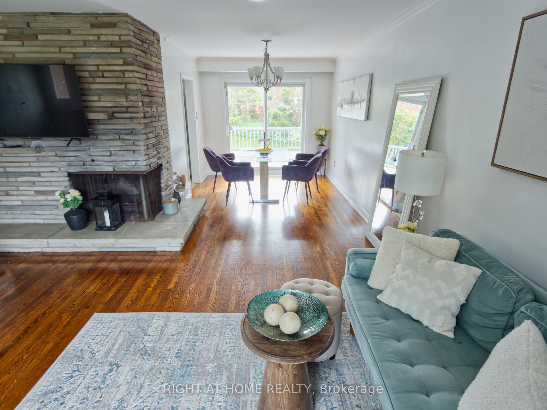 Photo 46 of 100 Perivale Crescent, Scarborough, Bendale — HOMEH