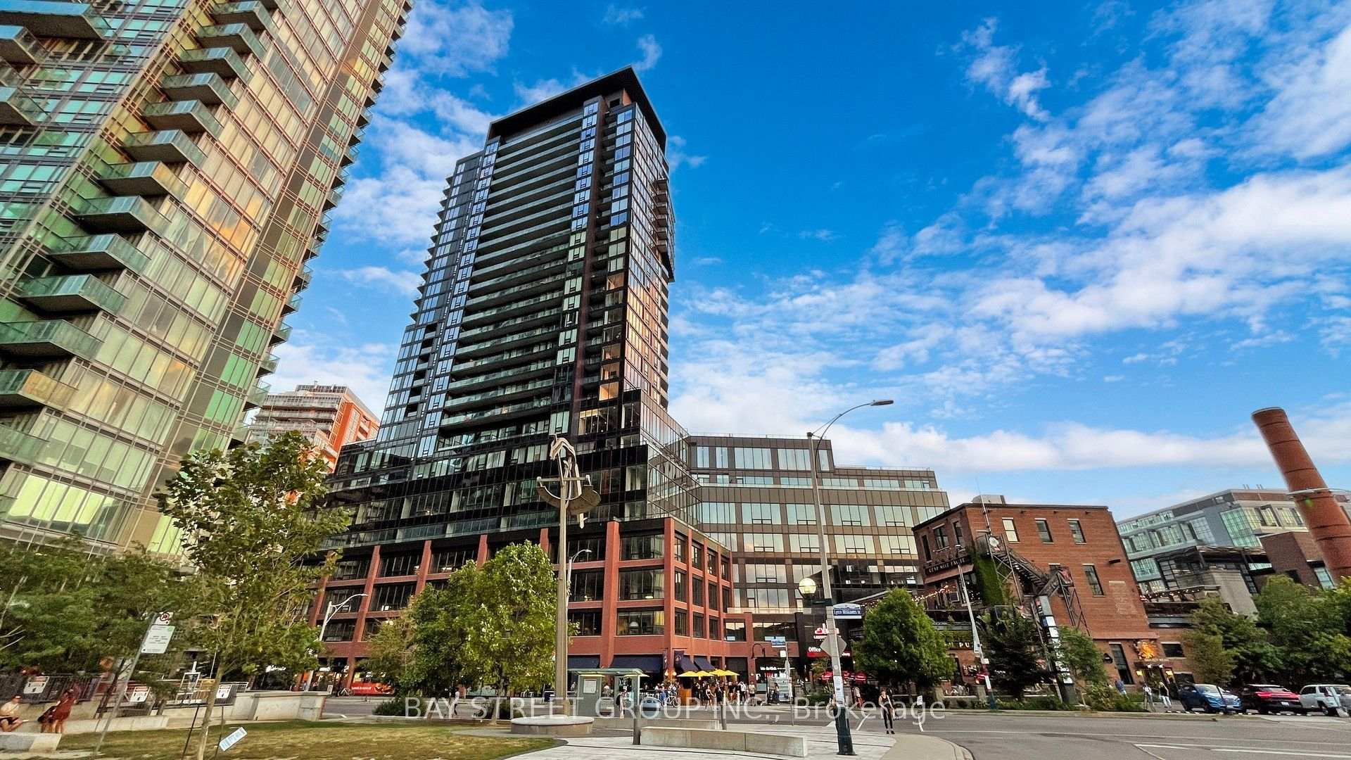 Photo of Unit 16, 135 East Liberty Street