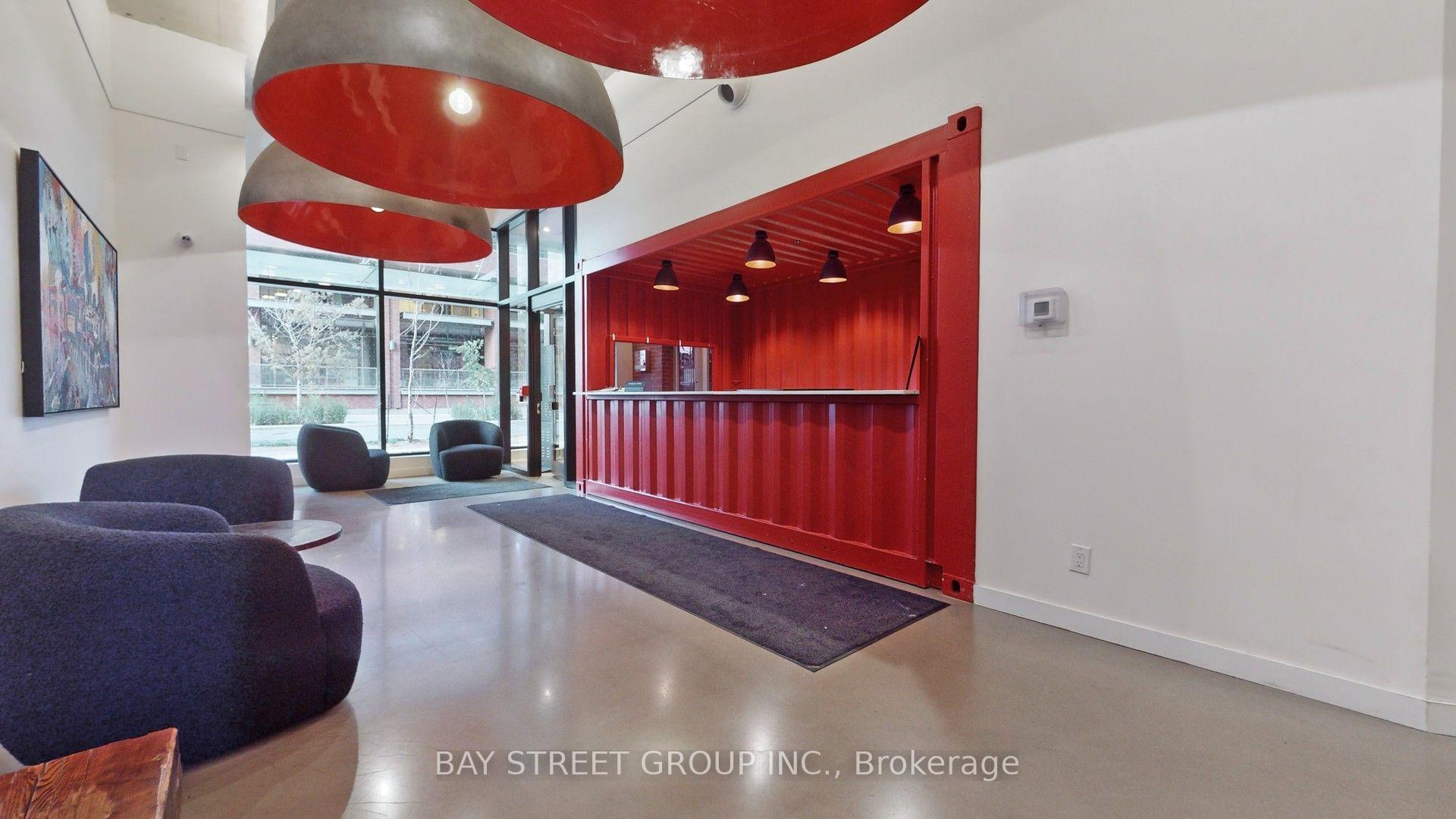 Photo 4 of Unit 16, 135 East Liberty Street, Toronto, Niagara — HOMEH