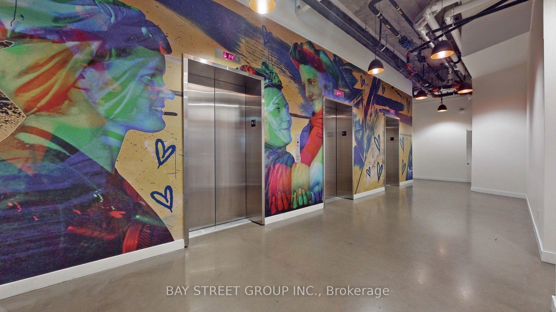 Photo 5 of Unit 16, 135 East Liberty Street, Toronto, Niagara — HOMEH