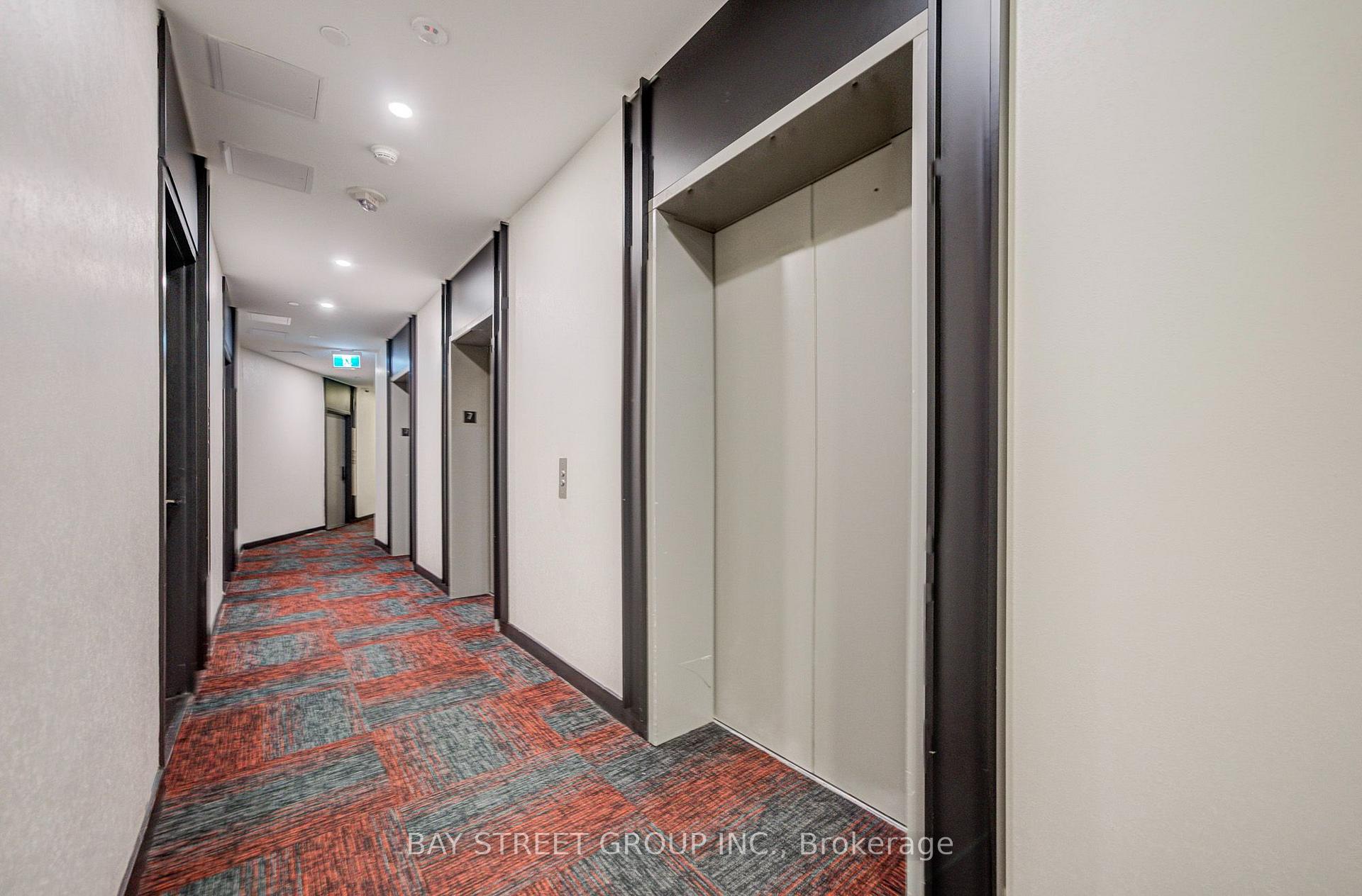 Photo 6 of Unit 16, 135 East Liberty Street, Toronto, Niagara — HOMEH