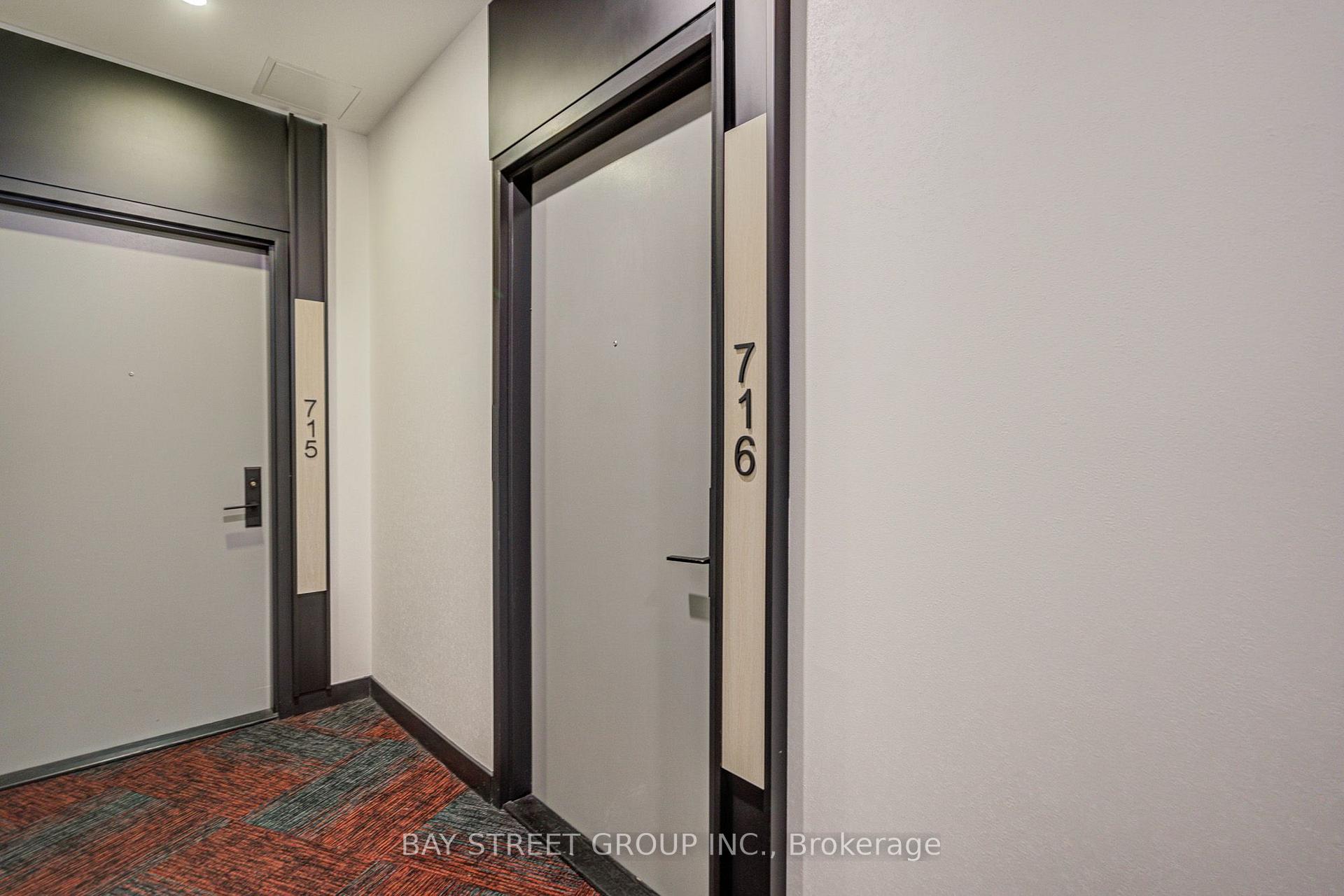 Photo 7 of Unit 16, 135 East Liberty Street, Toronto, Niagara — HOMEH