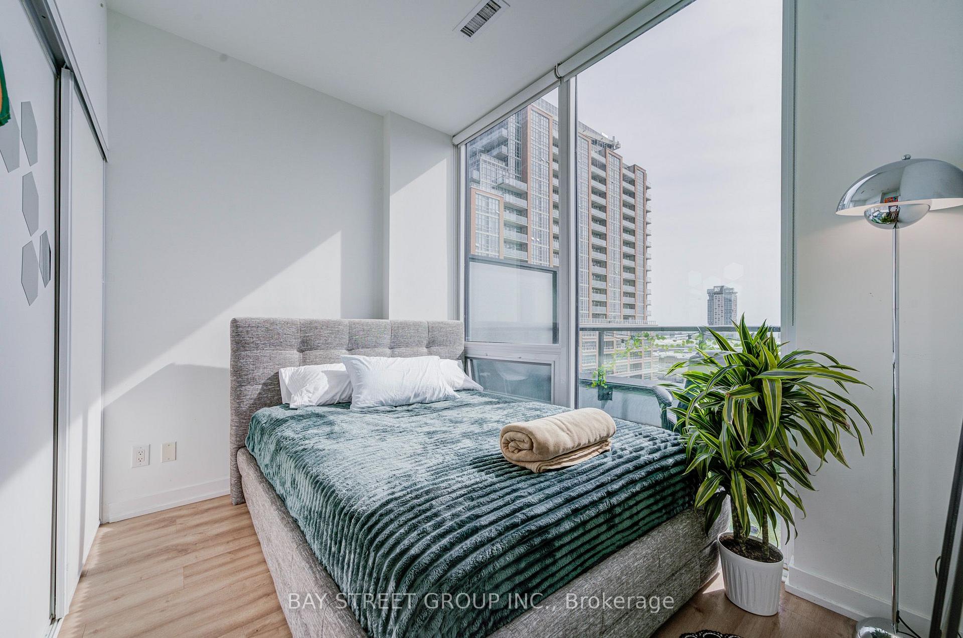 Photo 17 of Unit 16, 135 East Liberty Street, Toronto, Niagara — HOMEH