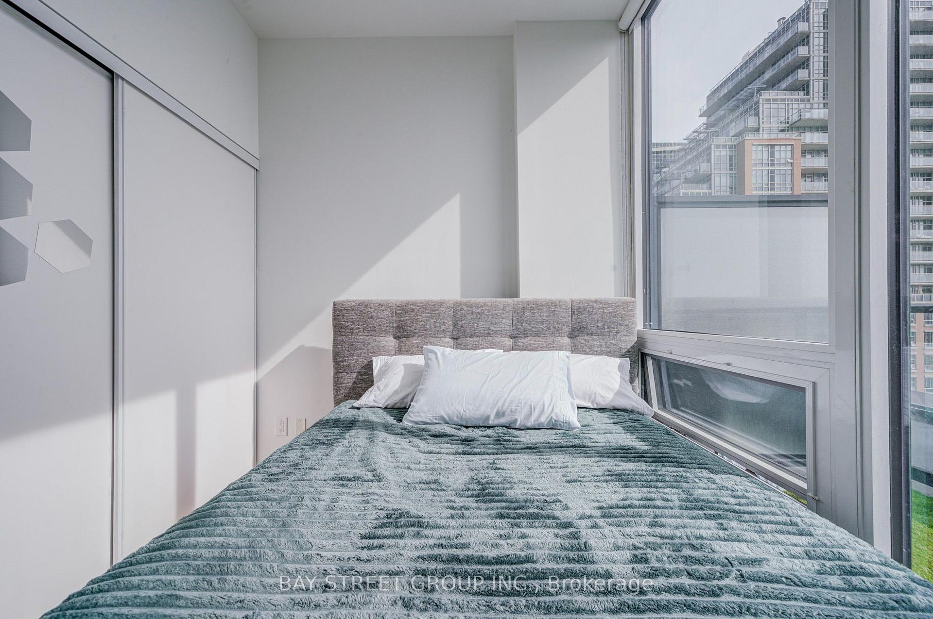 Photo 18 of Unit 16, 135 East Liberty Street, Toronto, Niagara — HOMEH