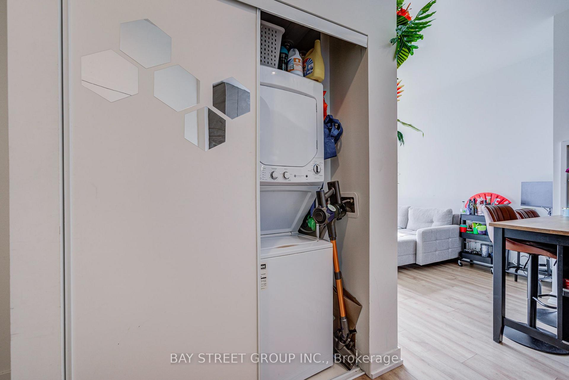 Photo 22 of Unit 16, 135 East Liberty Street, Toronto, Niagara — HOMEH