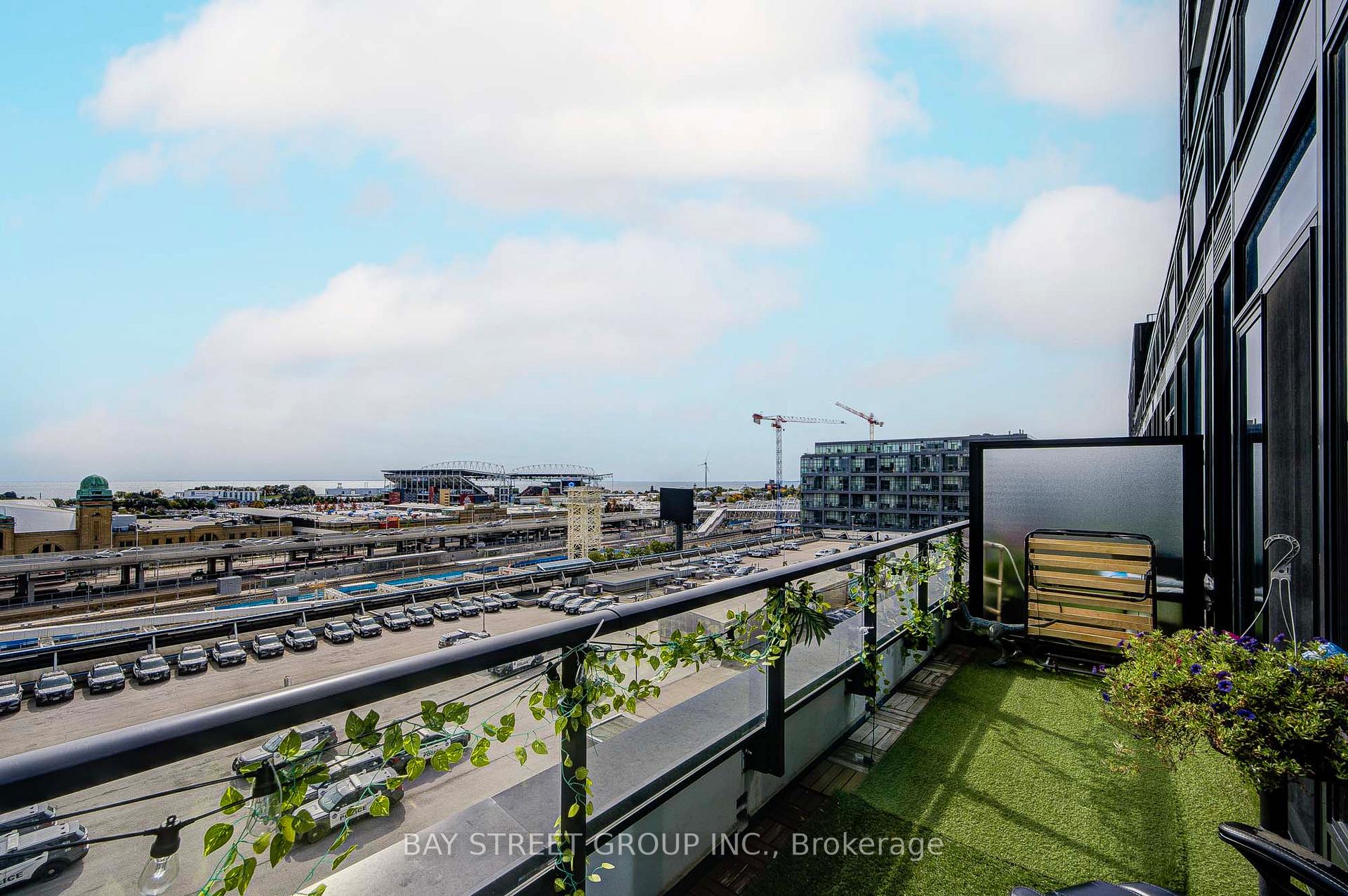 Photo 25 of Unit 16, 135 East Liberty Street, Toronto, Niagara — HOMEH