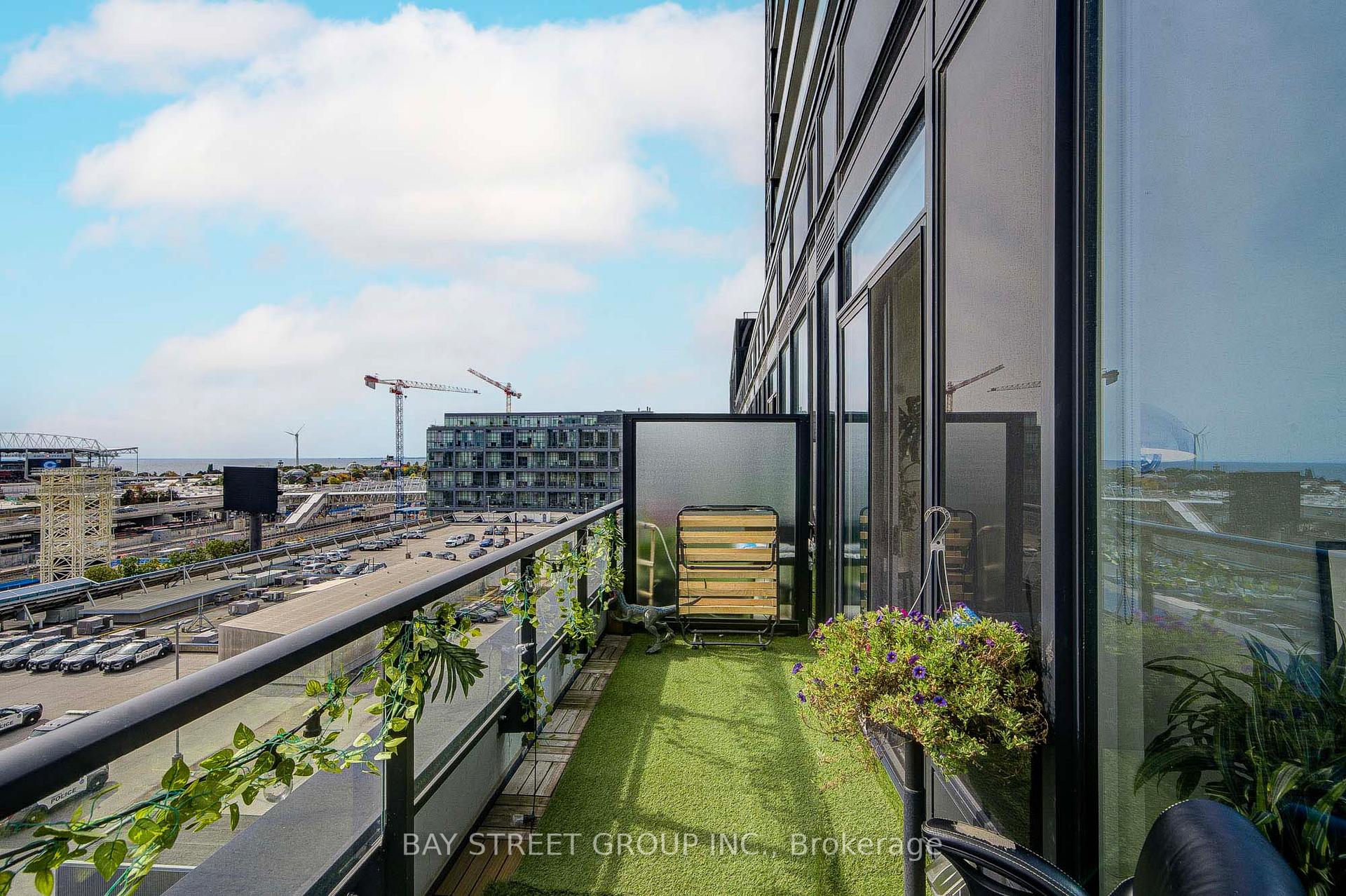 Photo 27 of Unit 16, 135 East Liberty Street, Toronto, Niagara — HOMEH