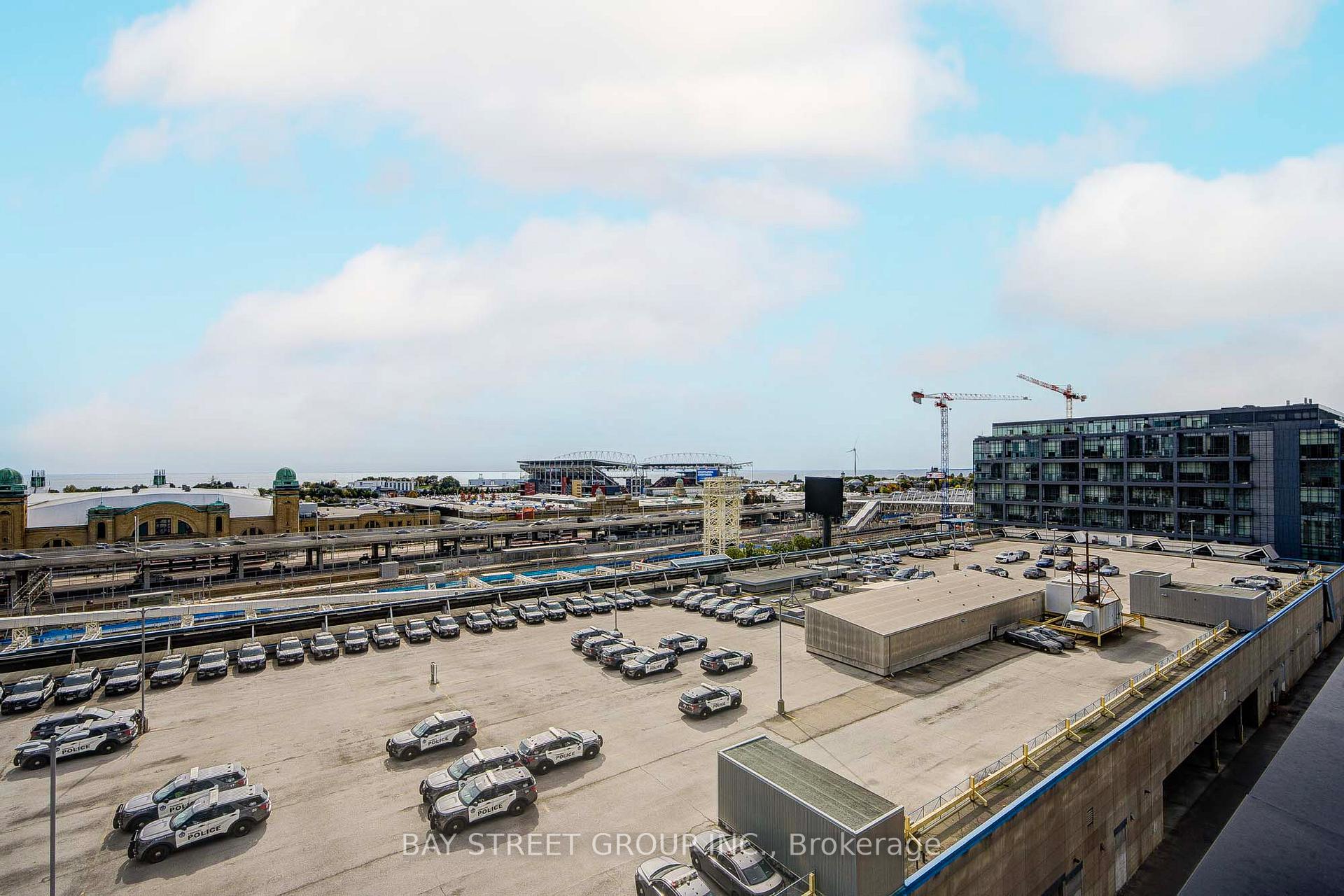 Photo 29 of Unit 16, 135 East Liberty Street, Toronto, Niagara — HOMEH