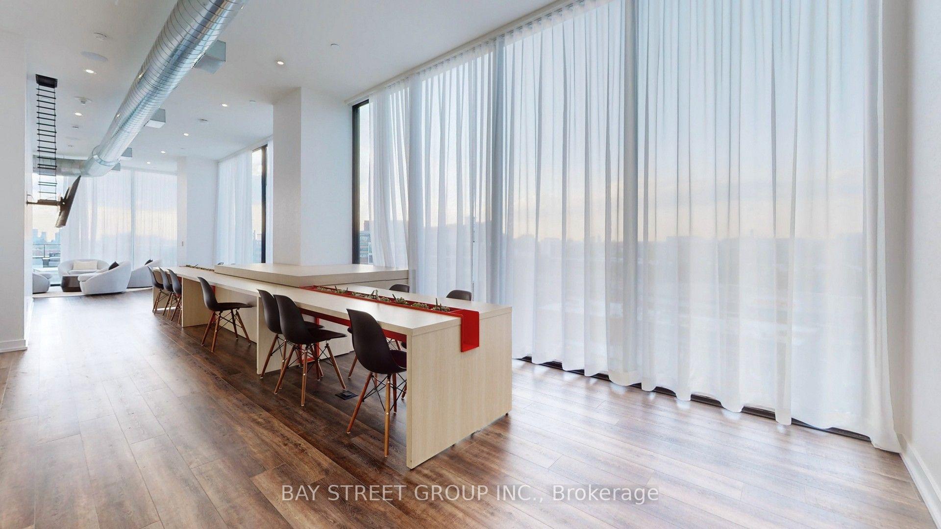 Photo 31 of Unit 16, 135 East Liberty Street, Toronto, Niagara — HOMEH