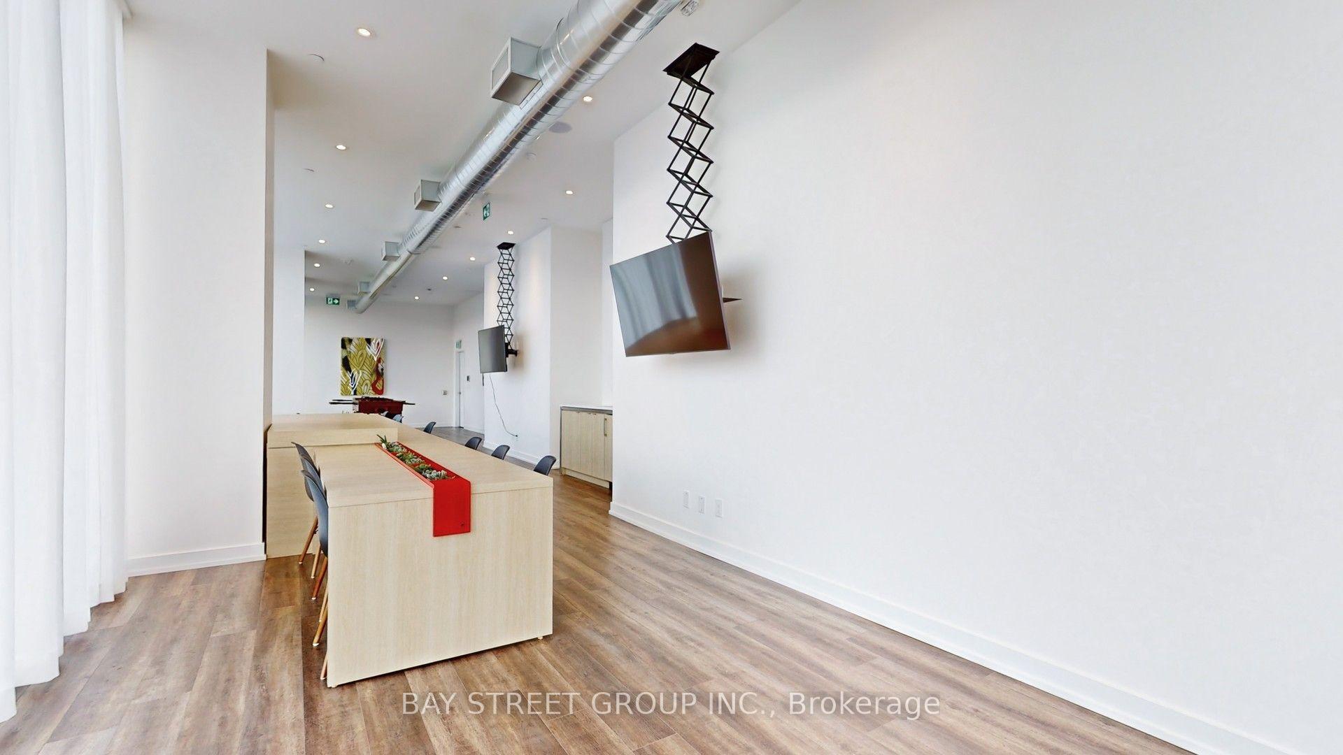 Photo 32 of Unit 16, 135 East Liberty Street, Toronto, Niagara — HOMEH