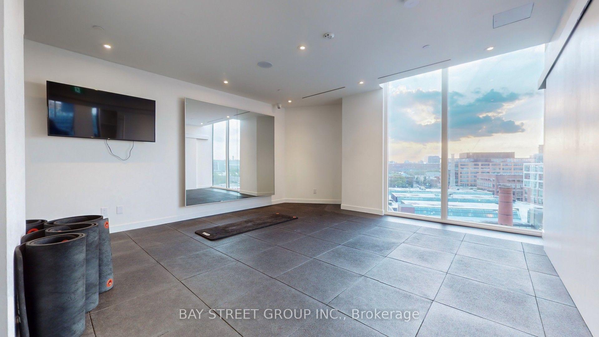 Photo 33 of Unit 16, 135 East Liberty Street, Toronto, Niagara — HOMEH