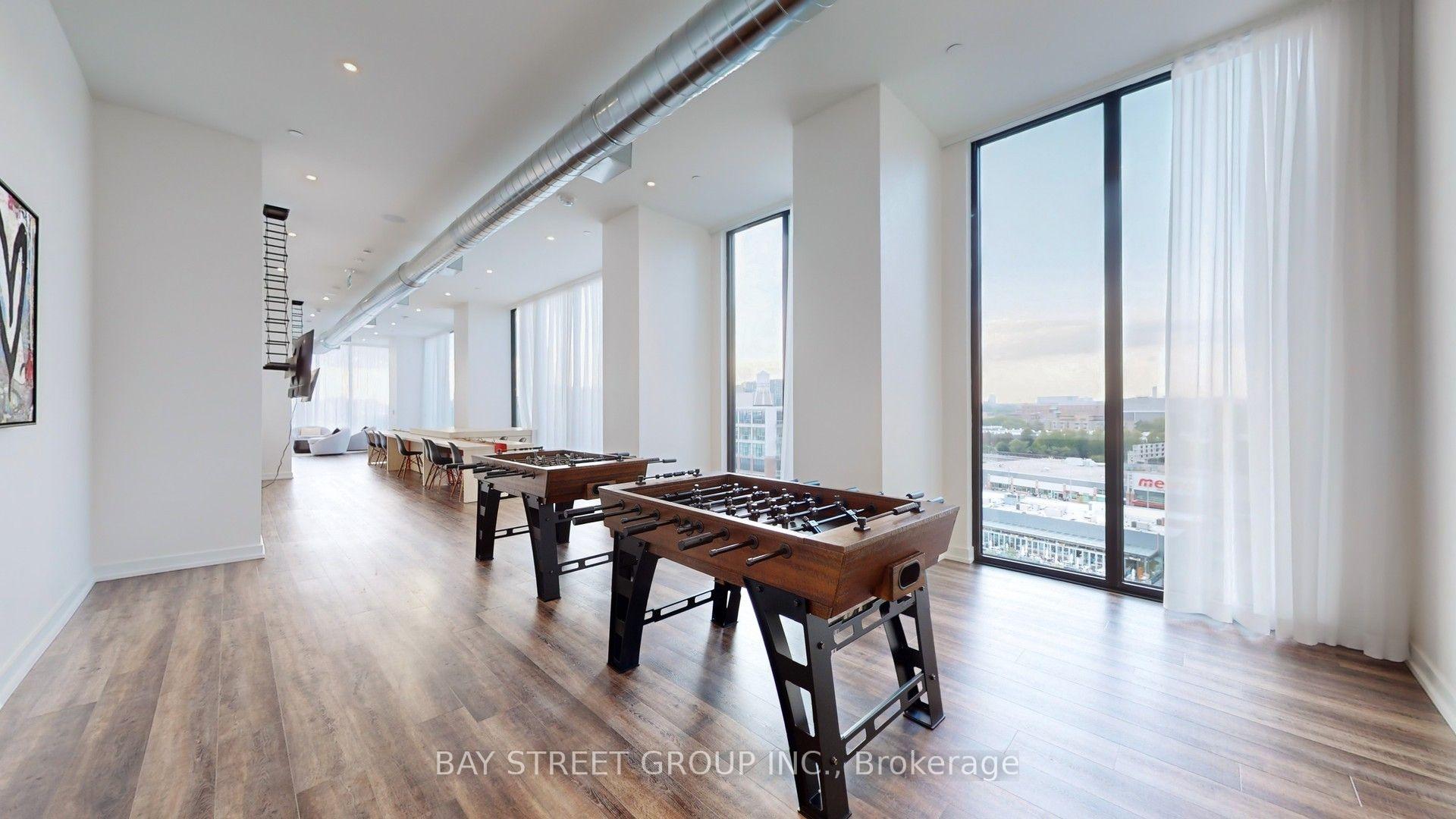Photo 34 of Unit 16, 135 East Liberty Street, Toronto, Niagara — HOMEH