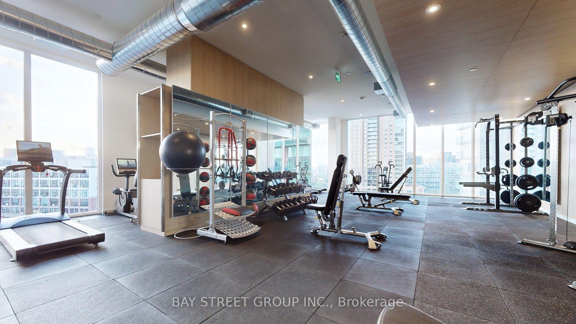 Photo 35 of Unit 16, 135 East Liberty Street, Toronto, Niagara — HOMEH