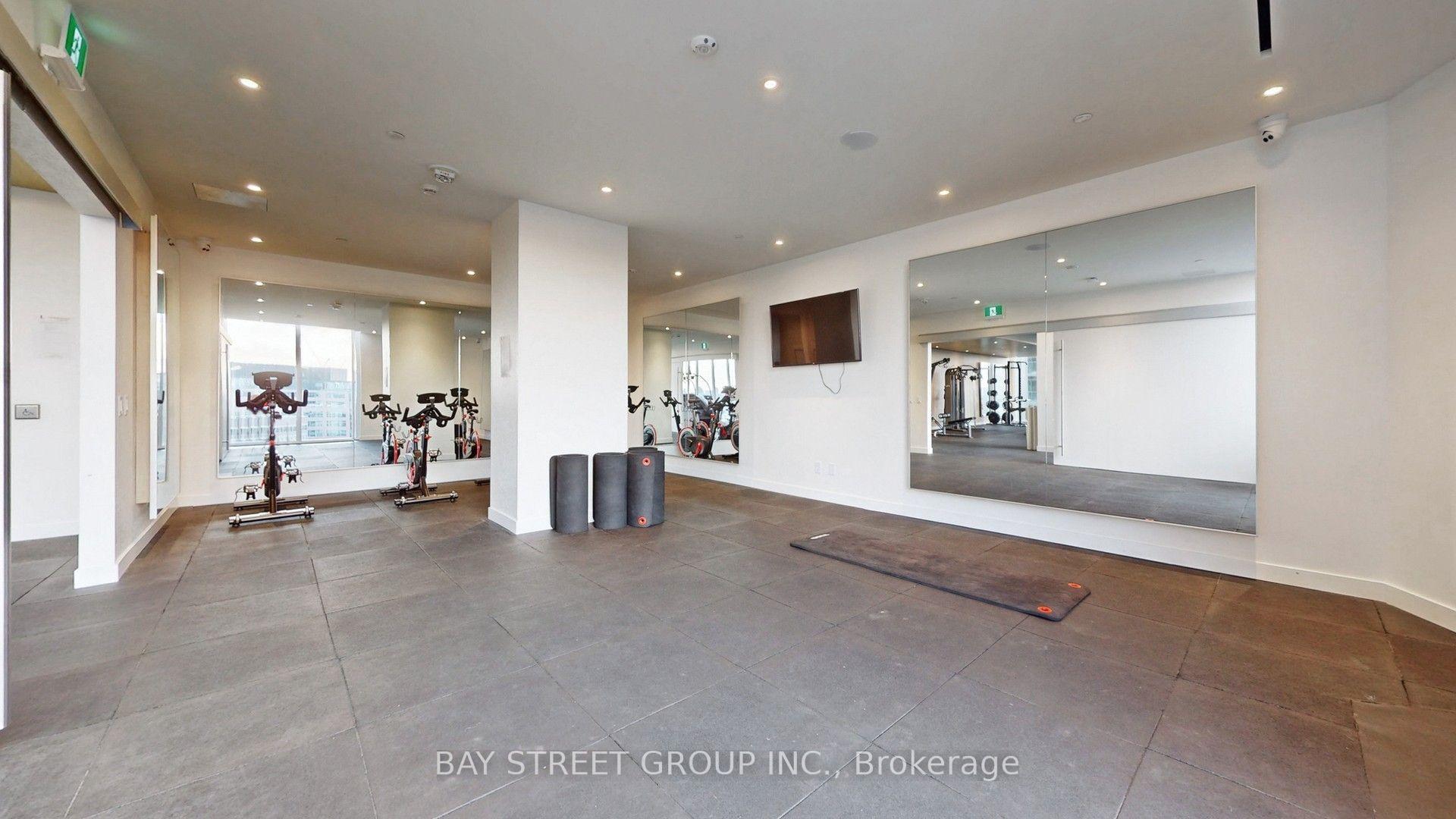 Photo 36 of Unit 16, 135 East Liberty Street, Toronto, Niagara — HOMEH