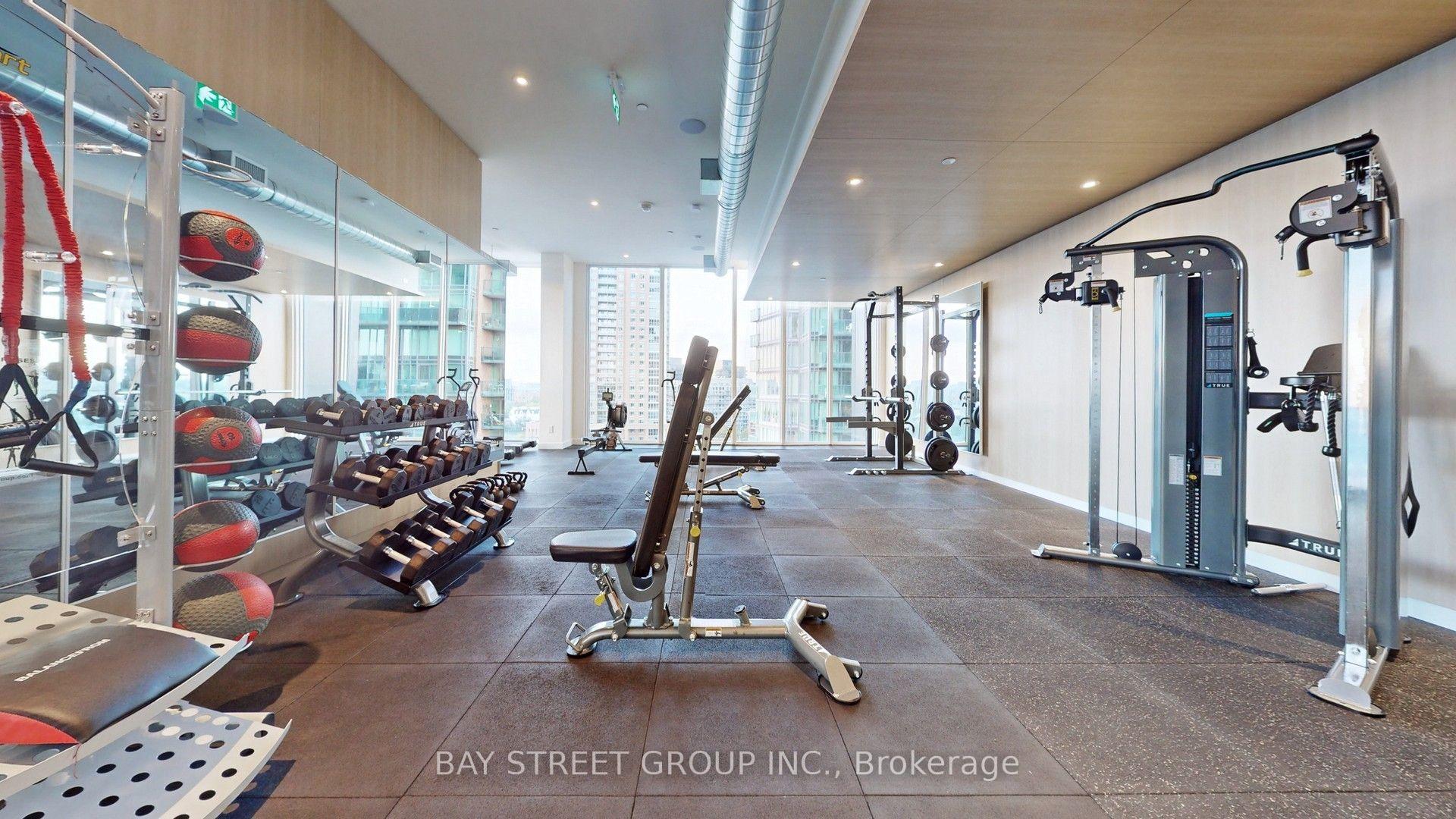 Photo 37 of Unit 16, 135 East Liberty Street, Toronto, Niagara — HOMEH