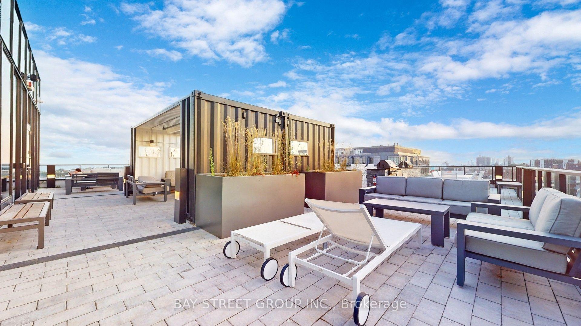 Photo 39 of Unit 16, 135 East Liberty Street, Toronto, Niagara — HOMEH
