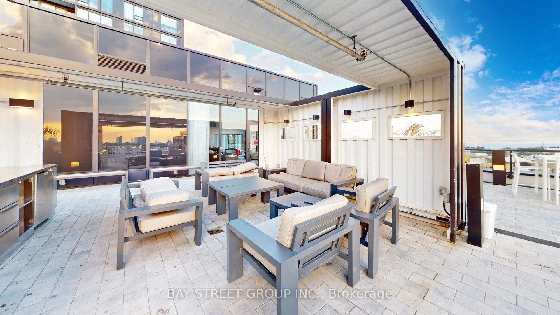 Photo 38 of Unit 16, 135 East Liberty Street, Toronto, Niagara — HOMEH