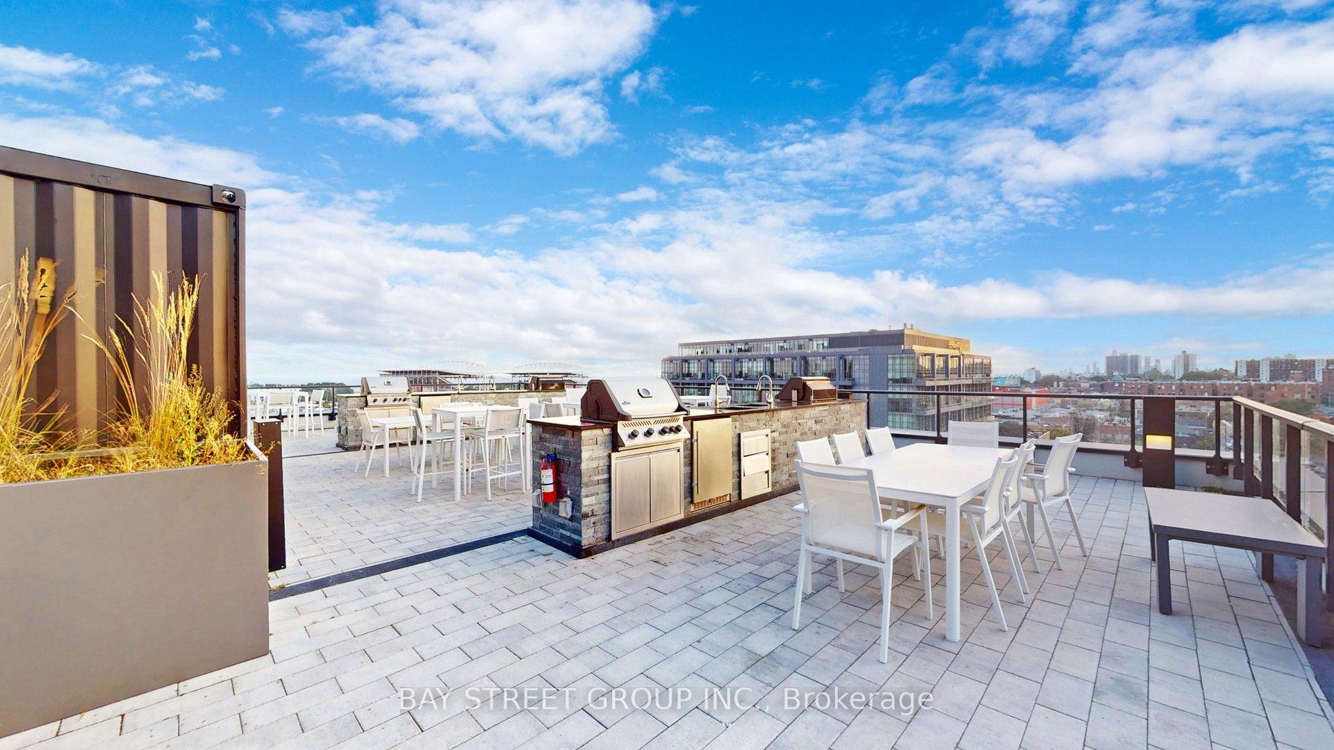 Photo 40 of Unit 16, 135 East Liberty Street, Toronto, Niagara — HOMEH