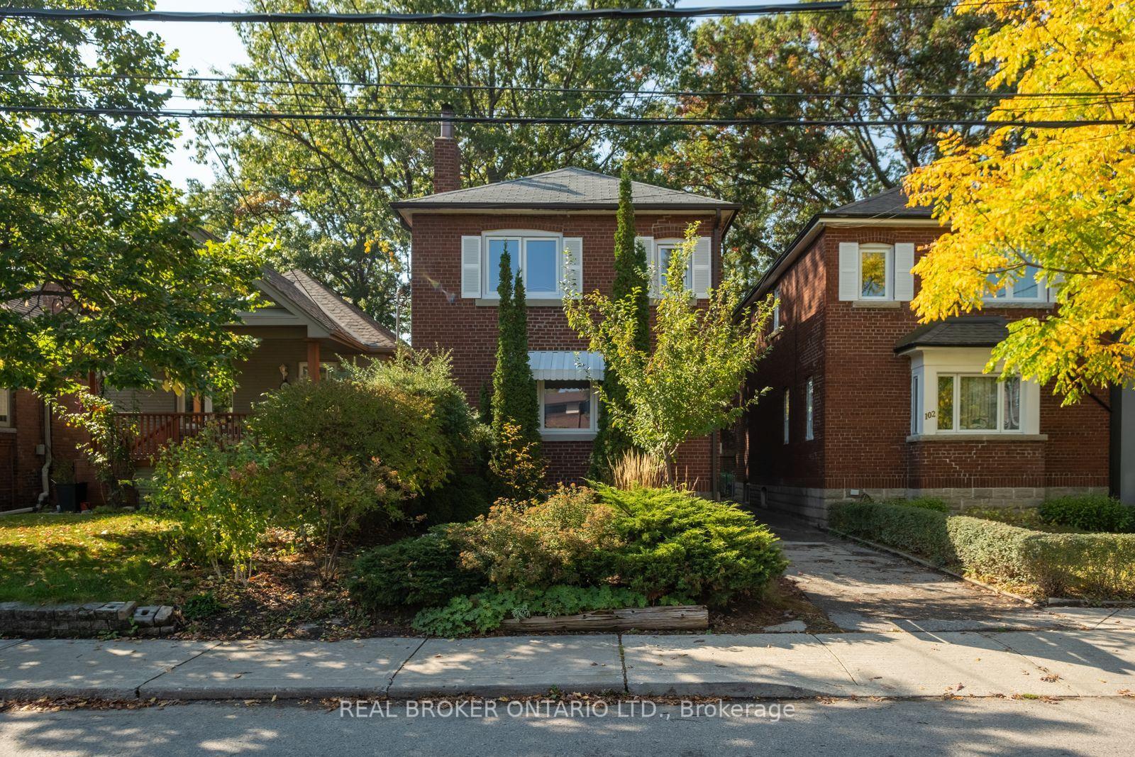 Photo of 100 Oak Park Avenue