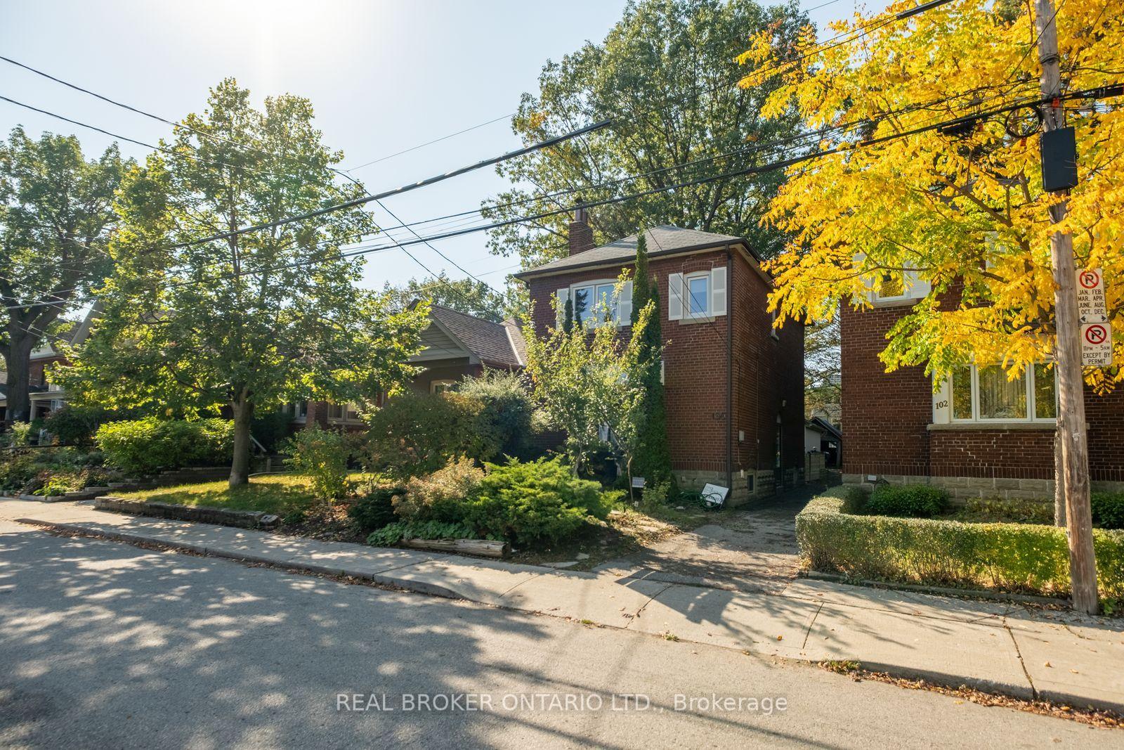 Photo 3 of 100 Oak Park Avenue, Toronto, Woodbine-Lumsden — HOMEH