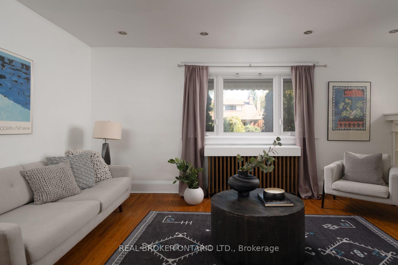 Photo 6 of 100 Oak Park Avenue, Toronto, Woodbine-Lumsden — HOMEH