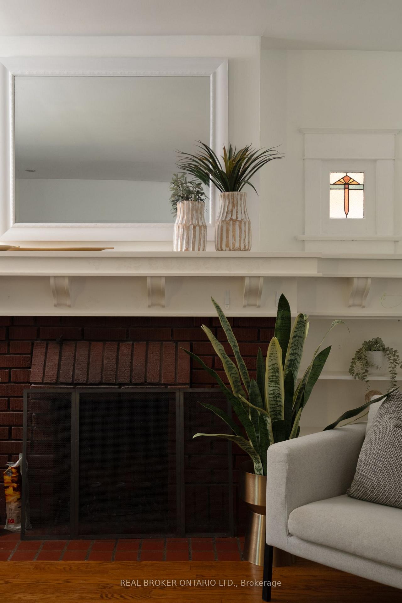 Photo 8 of 100 Oak Park Avenue, Toronto, Woodbine-Lumsden — HOMEH