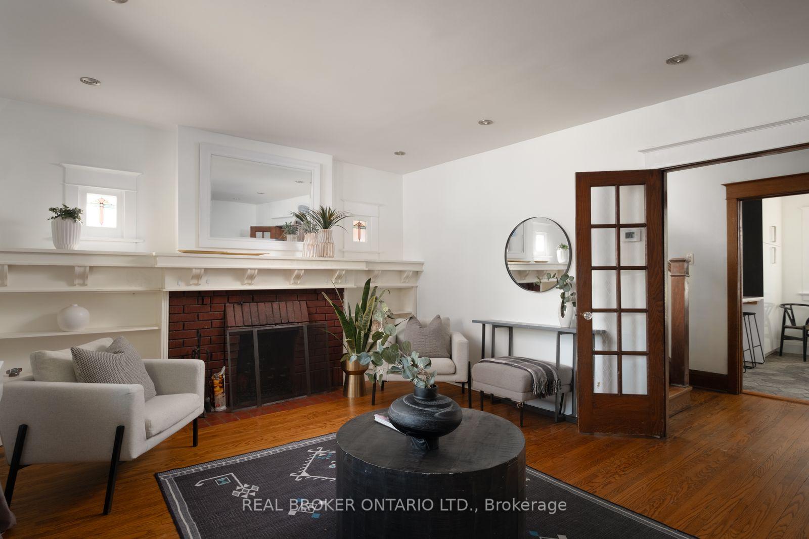 Photo 10 of 100 Oak Park Avenue, Toronto, Woodbine-Lumsden — HOMEH
