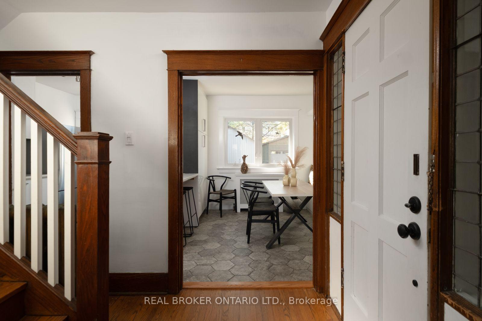 Photo 11 of 100 Oak Park Avenue, Toronto, Woodbine-Lumsden — HOMEH