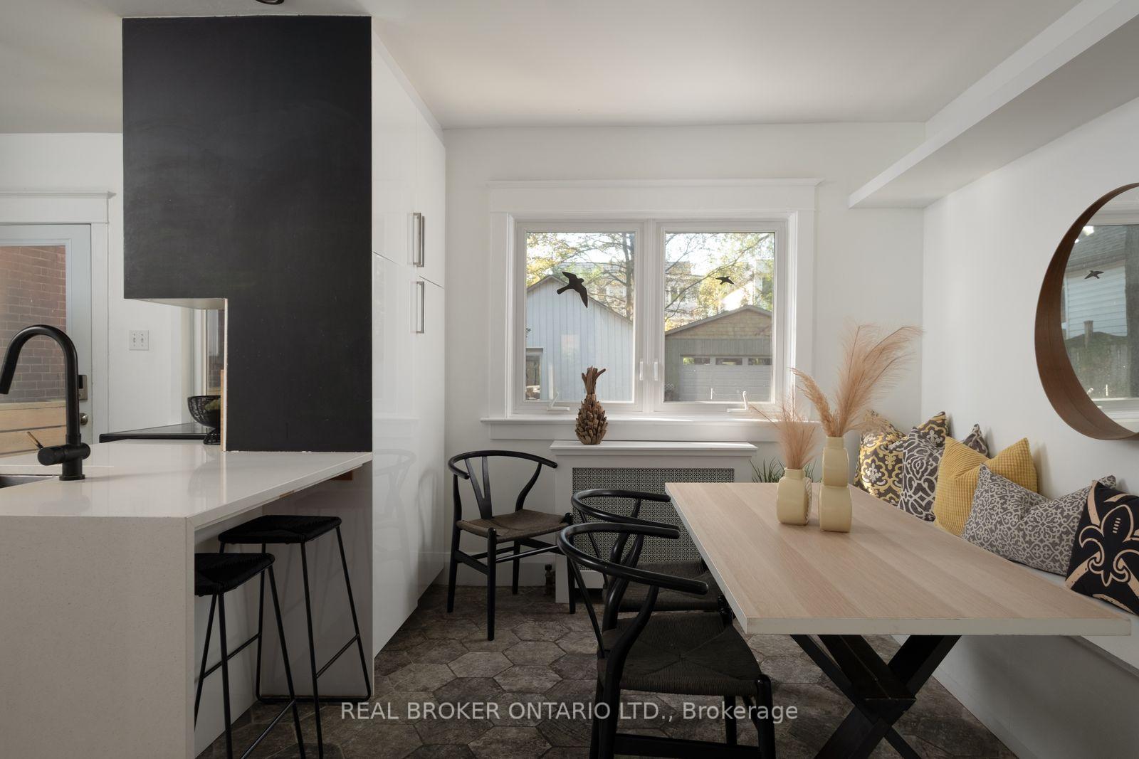 Photo 12 of 100 Oak Park Avenue, Toronto, Woodbine-Lumsden — HOMEH