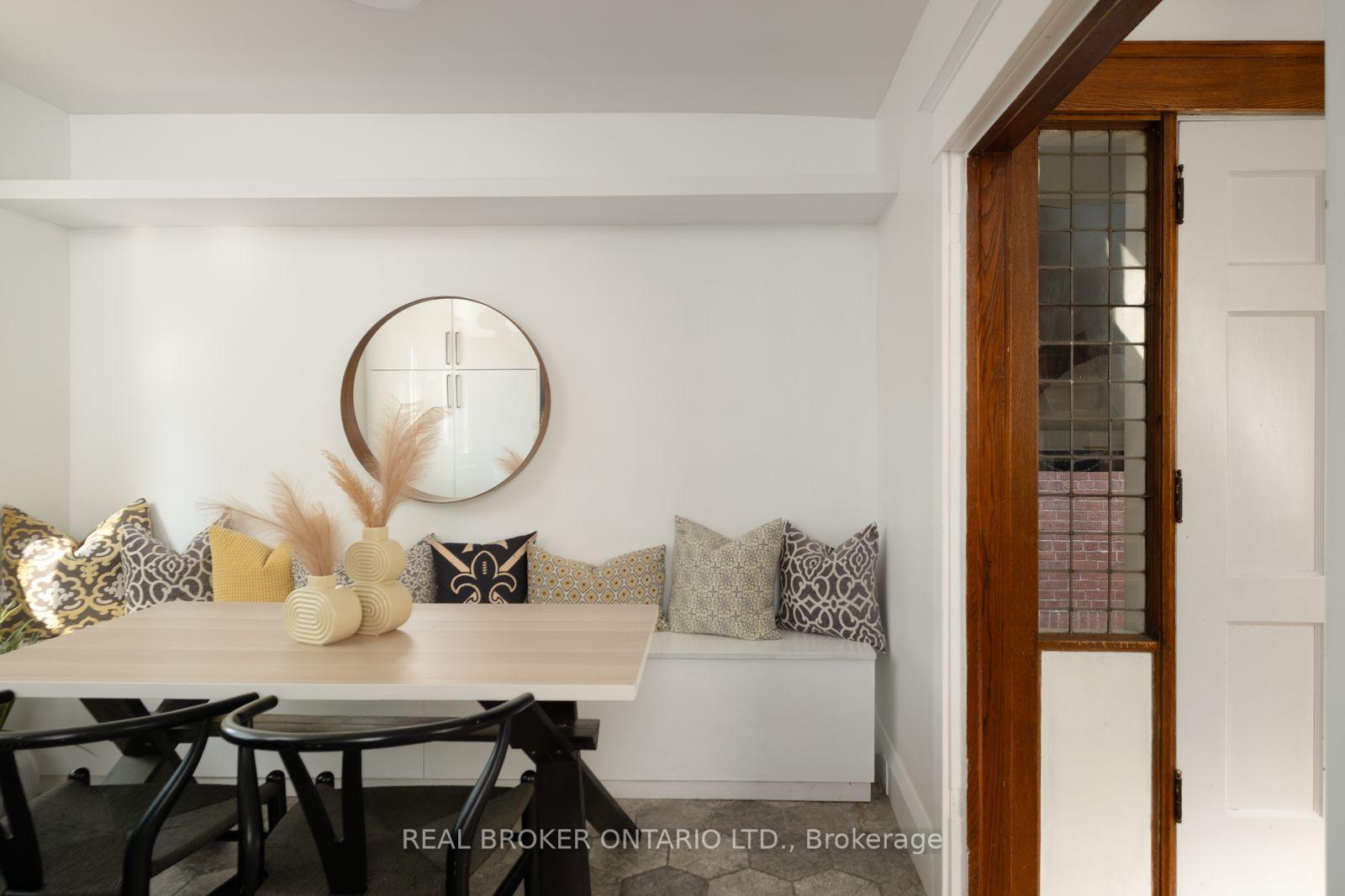 Photo 13 of 100 Oak Park Avenue, Toronto, Woodbine-Lumsden — HOMEH